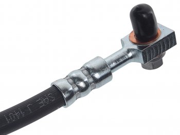4 699 р. Шланг тормозной OPEL Astra G,H,Meriva A,B,Zafira A,B задний правый BOSCH BOSCH 1987476200  с доставкой в г. Кемерово. Увеличить фотографию 5