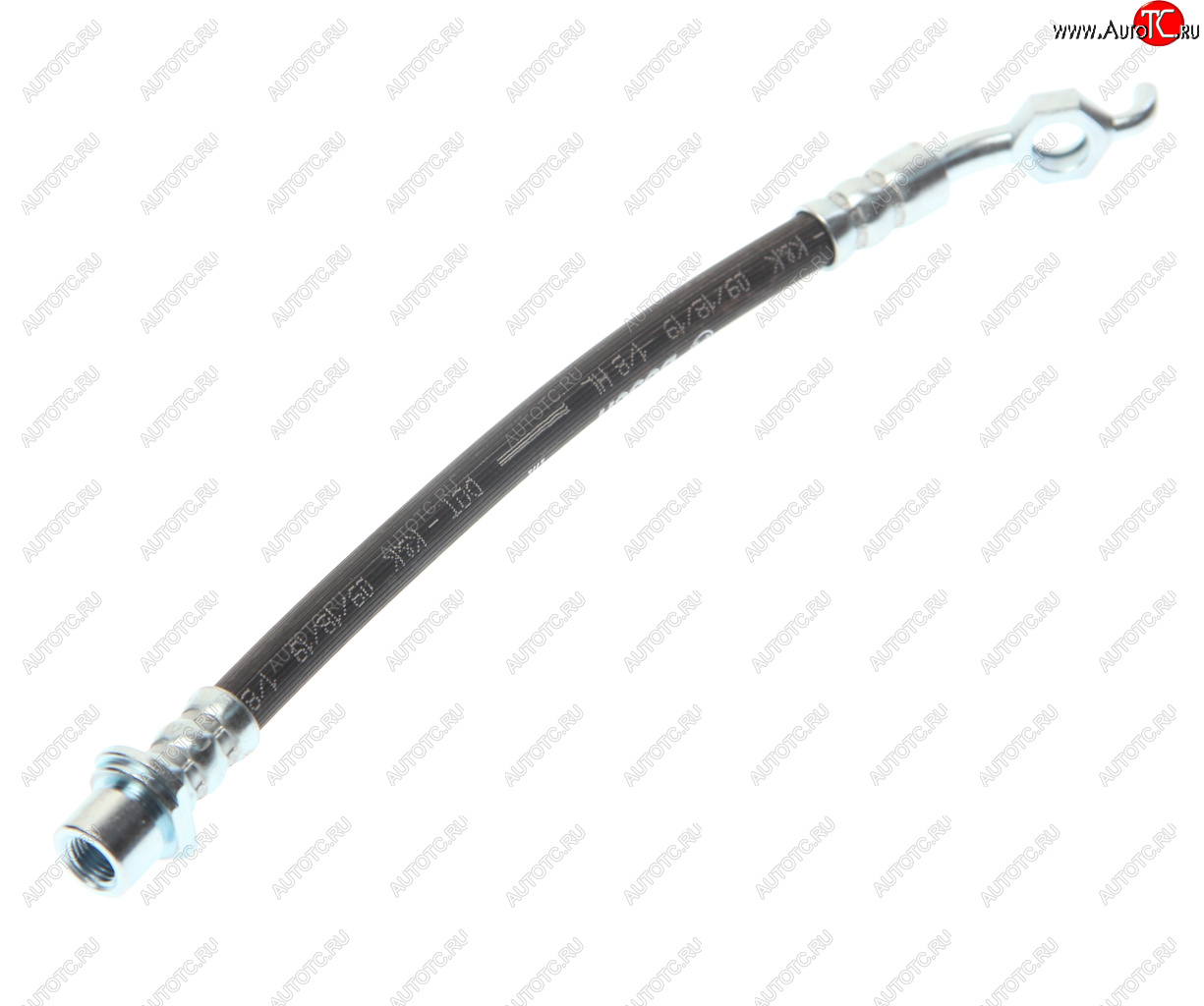 1 099 р. Шланг тормозной TOYOTA Corolla (02-06) задний левыйправый BOSCH BOSCH 1987476207  с доставкой в г. Кемерово
