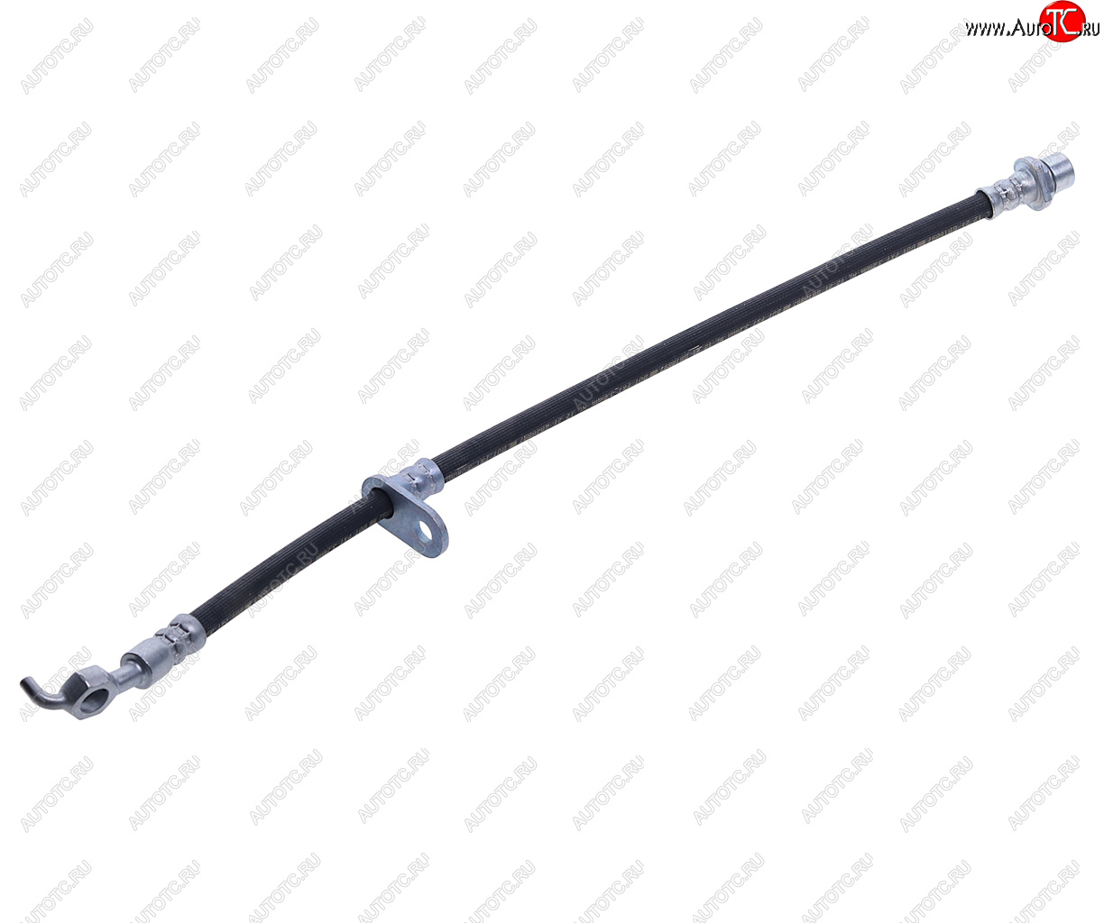 1 289 р. Шланг тормозной TOYOTA Corolla (AE100,110) передний BOSCH BOSCH 1987476255 BOSCH 1987476255  с доставкой в г. Кемерово