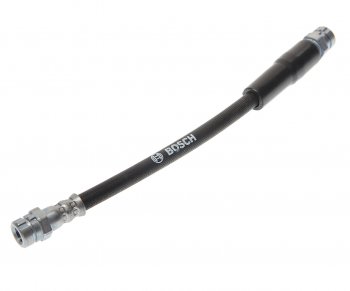 1 069 р. Шланг тормозной VW Jetta (07-) AUDI A3 (04-) задний BOSCH BOSCH 1987476284 BOSCH 1987476284  с доставкой в г. Кемерово. Увеличить фотографию 1