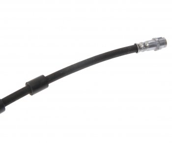 2 099 р. Шланг тормозной VW Touareg (02-10) AUDI Q7 (06-) PORSCHE Cayenne (02-10) передний BOSCH BOSCH 1987476325  с доставкой в г. Кемерово. Увеличить фотографию 2