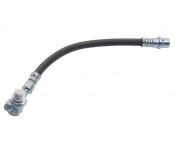 1 749 р. Шланг тормозной AUDI A4 (95-01) задний левыйправый (210мм) BOSCH BOSCH 1987476332  с доставкой в г. Кемерово. Увеличить фотографию 2
