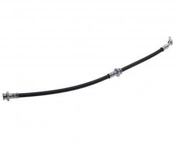 2 769 р. Шланг тормозной NISSAN X-Trail (01-) передний левый BOSCH BOSCH 1987476378 BOSCH 1987476378  с доставкой в г. Кемерово. Увеличить фотографию 2
