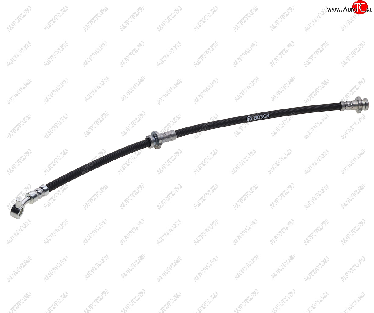 2 769 р. Шланг тормозной NISSAN X-Trail (01-) передний левый BOSCH BOSCH 1987476378 BOSCH 1987476378  с доставкой в г. Кемерово
