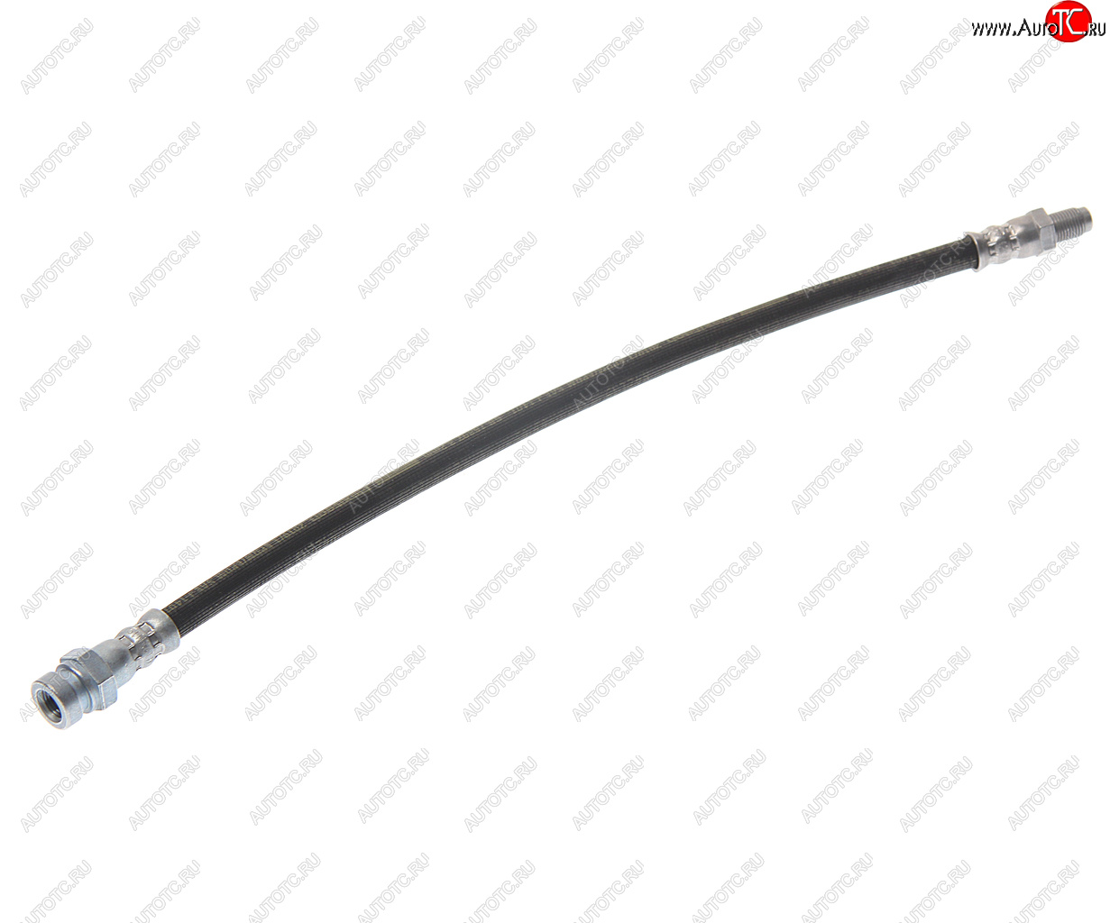 849 р. Шланг тормозной MERCEDES E (W124,S124),S (W126,S126) передний BOSCH BOSCH 1987476393  с доставкой в г. Кемерово
