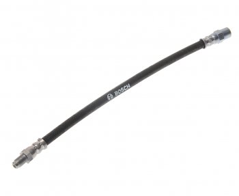 669 р. Шланг тормозной MERCEDES E (W124,W210),S (W140),190 (W201) задний BOSCH BOSCH 1987476396  с доставкой в г. Кемерово. Увеличить фотографию 1