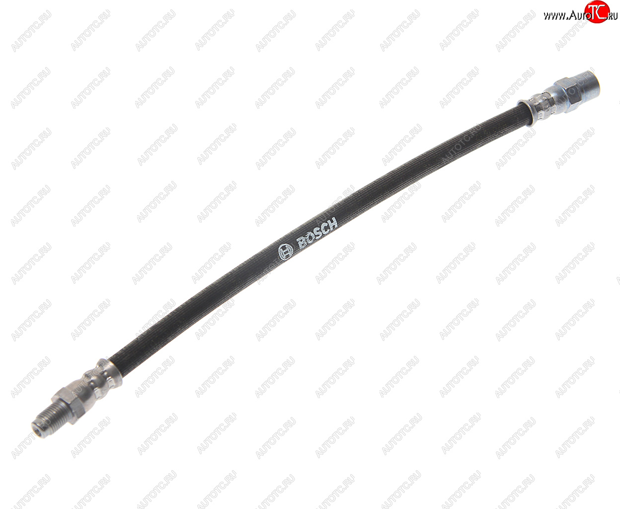 669 р. Шланг тормозной MERCEDES E (W124,W210),S (W140),190 (W201) задний BOSCH BOSCH 1987476396  с доставкой в г. Кемерово