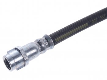 769 р. Шланг тормозной MERCEDES C (W203),E (W210) задний BOSCH BOSCH 1987476427  с доставкой в г. Кемерово. Увеличить фотографию 2