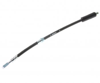 1 589 р. Шланг тормозной OPEL Astra H (04-) передний BOSCH BOSCH 1987476455  с доставкой в г. Кемерово. Увеличить фотографию 1