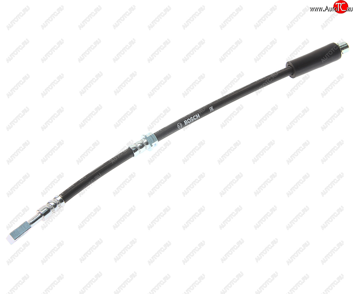 1 589 р. Шланг тормозной OPEL Astra H (04-) передний BOSCH BOSCH 1987476455  с доставкой в г. Кемерово
