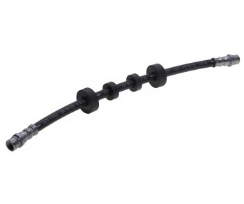 1 189 р. Шланг тормозной VW T4 передний BOSCH BOSCH 1987476698 BOSCH 1987476698  с доставкой в г. Кемерово. Увеличить фотографию 2