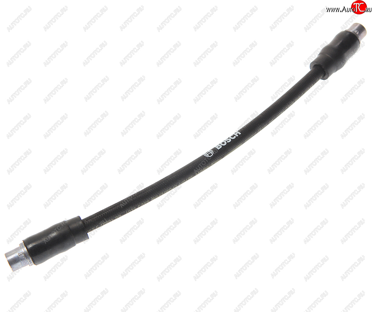 969 р. Шланг тормозной AUDI A4 (94-00) передний BOSCH BOSCH 1987476717  с доставкой в г. Кемерово