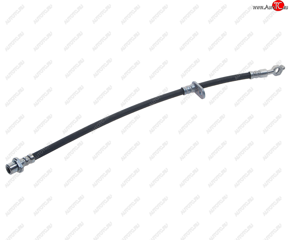 2 099 р. Шланг тормозной TOYOTA Spacio (98-01) передний левый BOSCH BOSCH 1987476727 BOSCH 1987476727  с доставкой в г. Кемерово