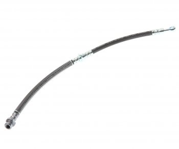 1 359 р. Шланг тормозной MITSUBISHI Carisma (96-06) передний BOSCH BOSCH 1987476775  с доставкой в г. Кемерово. Увеличить фотографию 1