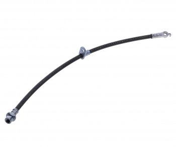 2 899 р. Шланг тормозной TOYOTA Yaris (99-05) передний правый BOSCH BOSCH 1987476833 BOSCH 1987476833  с доставкой в г. Кемерово. Увеличить фотографию 1