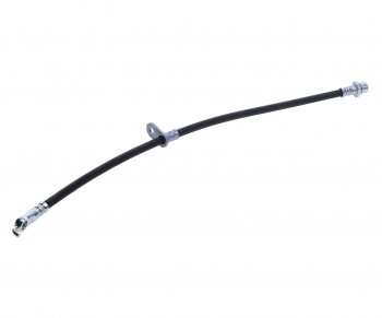 3 899 р. Шланг тормозной TOYOTA Yaris передний левый BOSCH BOSCH 1987476834 BOSCH 1987476834  с доставкой в г. Кемерово. Увеличить фотографию 1