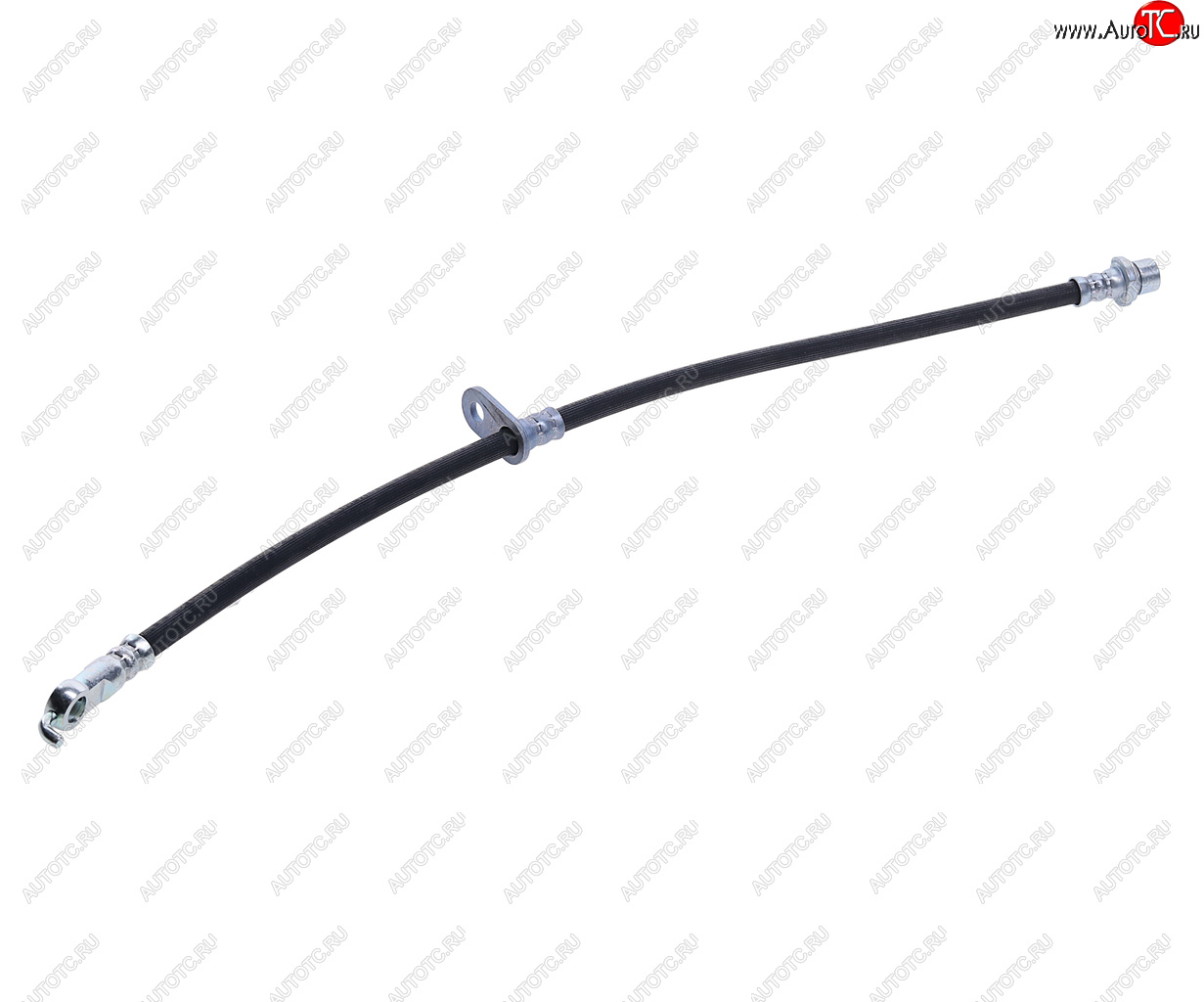 3 899 р. Шланг тормозной TOYOTA Yaris передний левый BOSCH BOSCH 1987476834 BOSCH 1987476834  с доставкой в г. Кемерово