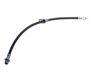 2 499 р. Шланг тормозной TOYOTA Yaris (01-) задний левый BOSCH BOSCH 1987476837 BOSCH 1987476837  с доставкой в г. Кемерово. Увеличить фотографию 1
