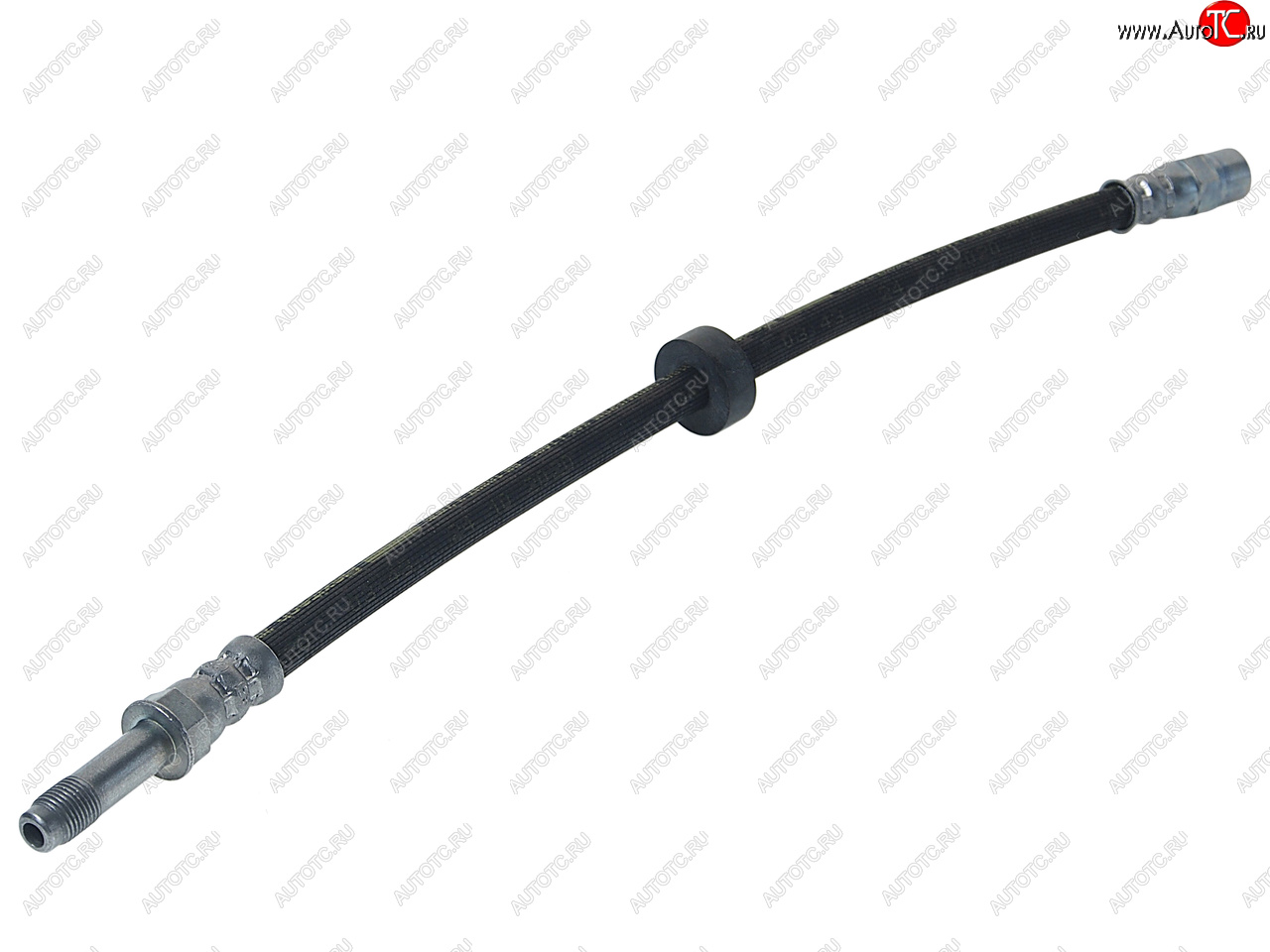999 р. Шланг тормозной VOLVO S60 (00-09) передний левыйправый BOSCH BOSCH 1987476851  с доставкой в г. Кемерово