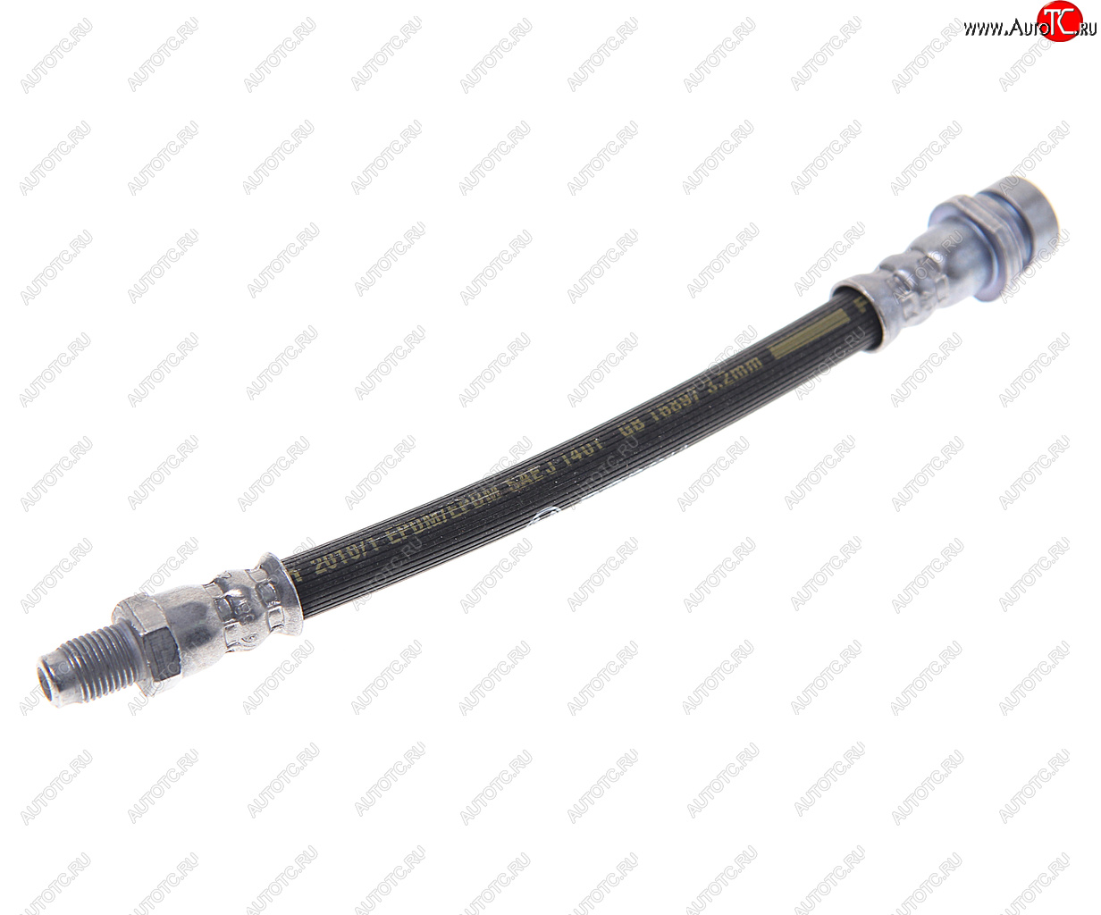 1 059 р. Шланг тормозной FORD Focus (98-04) задний левый/правый BOSCH BOSCH 1987476887 BOSCH 1987476887  с доставкой в г. Кемерово
