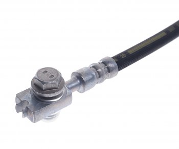 1 299 р. Шланг тормозной AUDI A4 (97-00) задний левыйправый BOSCH BOSCH 1987476944  с доставкой в г. Кемерово. Увеличить фотографию 2