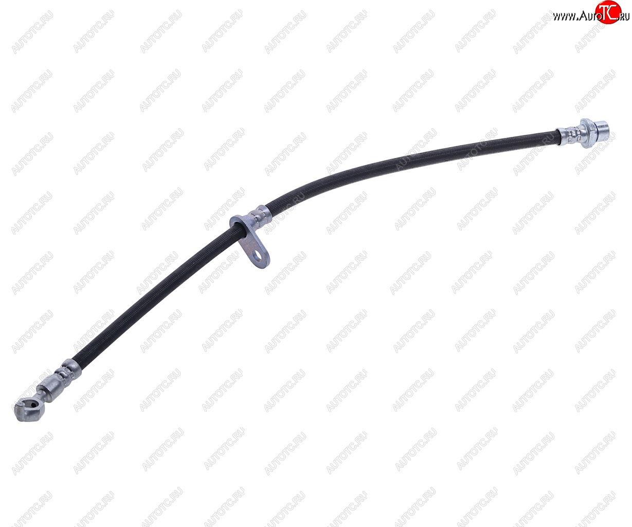2 689 р. Шланг тормозной TOYOTA Camry (96-01) передний левый BOSCH BOSCH 1987476962  с доставкой в г. Кемерово