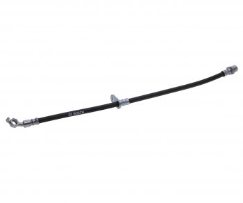 2 699 р. Шланг тормозной TOYOTA Camry (96-01) передний правый BOSCH BOSCH 1987476963 BOSCH 1987476963  с доставкой в г. Кемерово. Увеличить фотографию 1