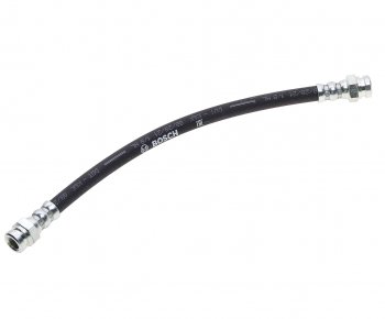 1 099 р. Шланг тормозной MAZDA 323 (98-04) задний BOSCH BOSCH 1987476985 BOSCH 1987476985  с доставкой в г. Кемерово. Увеличить фотографию 1
