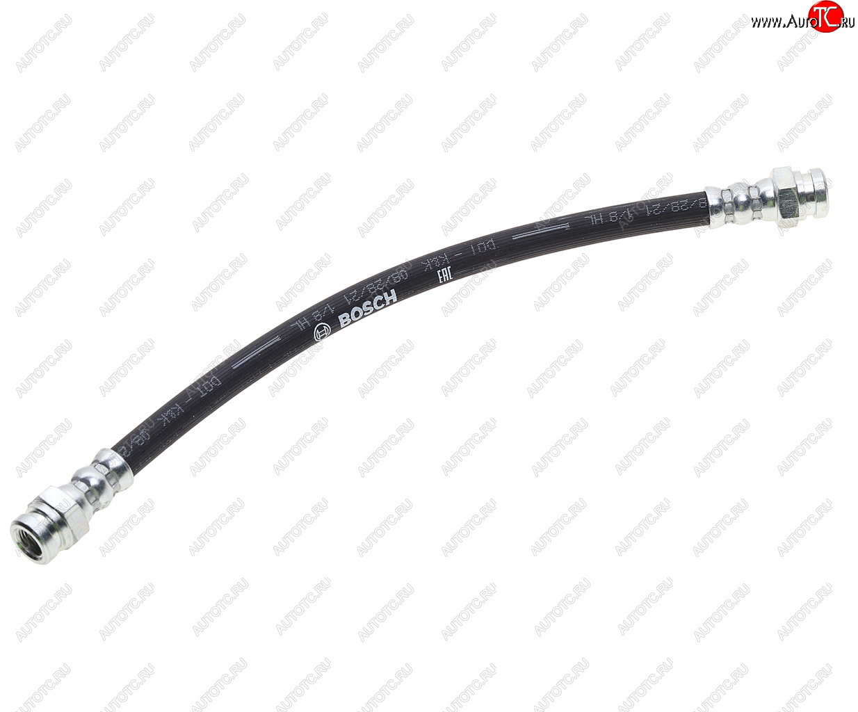 1 099 р. Шланг тормозной MAZDA 323 (98-04) задний BOSCH BOSCH 1987476985 BOSCH 1987476985  с доставкой в г. Кемерово