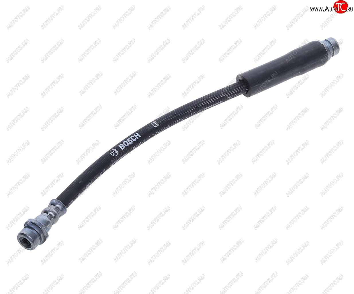 1 329 р. Шланг тормозной FORD Fiesta задний BOSCH BOSCH 1987476994 BOSCH 1987476994  с доставкой в г. Кемерово