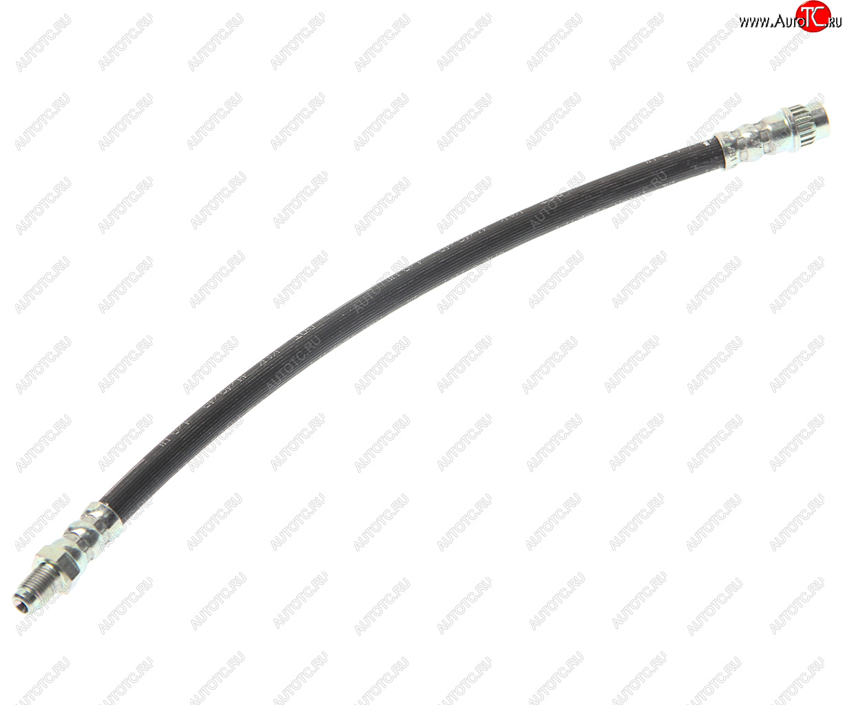 739 р. Шланг тормозной RENAULT Logan (04-),Sandero (07-) передний левыйправый BOSCH BOSCH 1987481032  с доставкой в г. Кемерово
