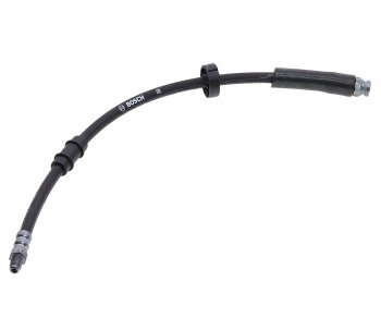 939 р. Шланг тормозной PEUGEOT Boxer CITROEN Jumper передний BOSCH BOSCH 1987481063 BOSCH 1987481063  с доставкой в г. Кемерово. Увеличить фотографию 1