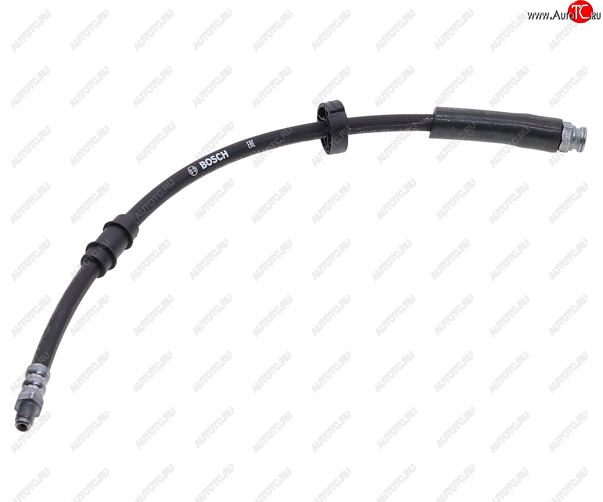 939 р. Шланг тормозной PEUGEOT Boxer CITROEN Jumper передний BOSCH BOSCH 1987481063 BOSCH 1987481063  с доставкой в г. Кемерово