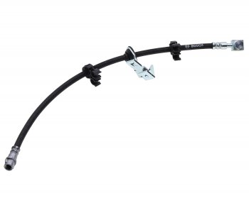 3 899 р. Шланг тормозной MERCEDES ML (98-05) задний левый/правый BOSCH BOSCH 1987481077 BOSCH 1987481077  с доставкой в г. Кемерово. Увеличить фотографию 1