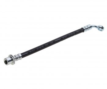 1 799 р. Шланг тормозной TOYOTA Land Cruiser (98-) задний левый BOSCH BOSCH 1987481127 BOSCH 1987481127  с доставкой в г. Кемерово. Увеличить фотографию 2
