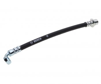 1 799 р. Шланг тормозной TOYOTA Land Cruiser (98-) задний левый BOSCH BOSCH 1987481127 BOSCH 1987481127  с доставкой в г. Кемерово. Увеличить фотографию 1