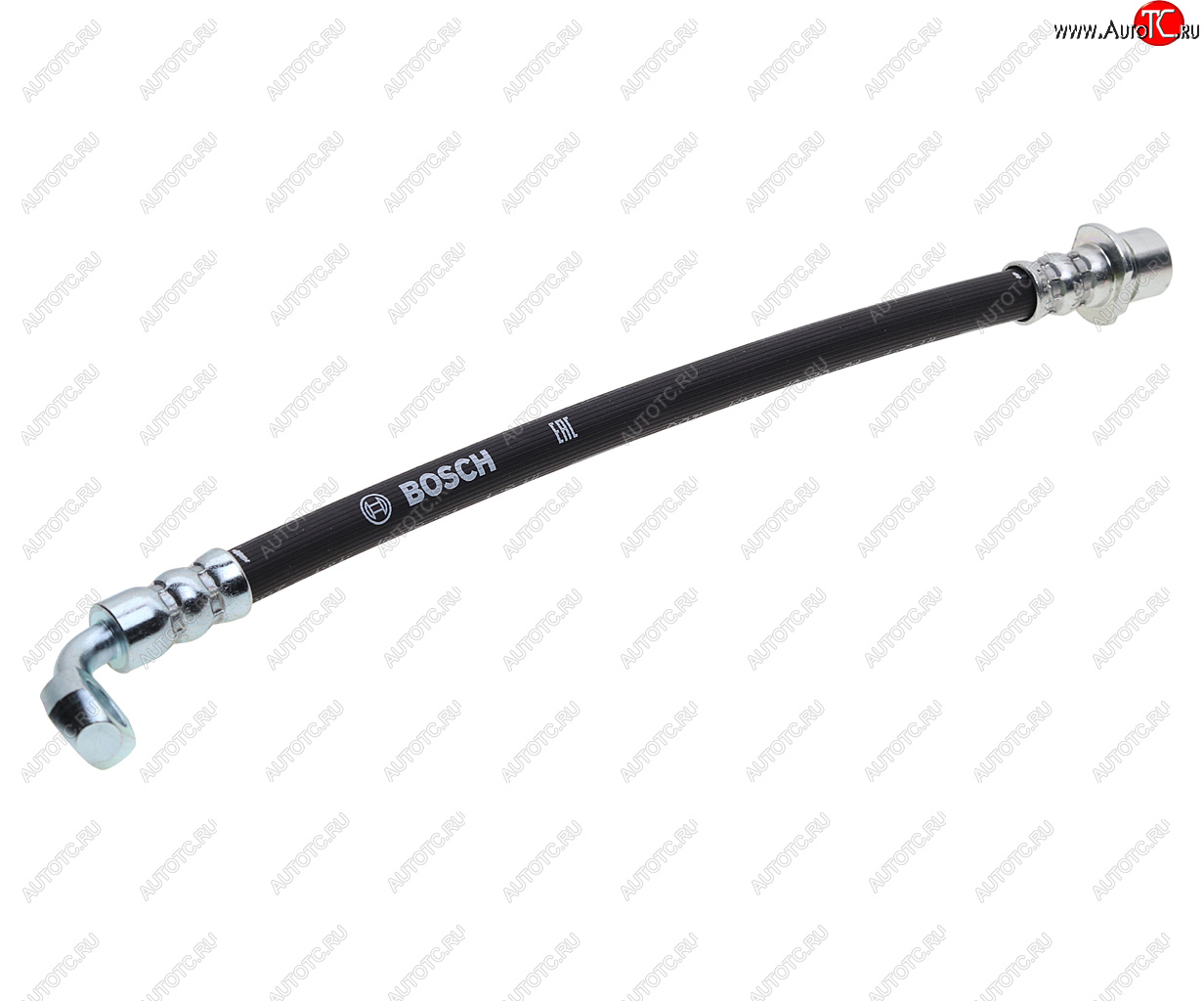 1 799 р. Шланг тормозной TOYOTA Land Cruiser (98-) задний левый BOSCH BOSCH 1987481127 BOSCH 1987481127  с доставкой в г. Кемерово