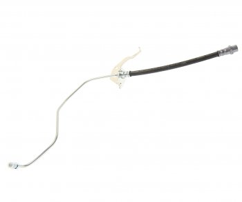 2 169 р. Шланг тормозной OPEL Astra (04-) задний BOSCH BOSCH 1987481161 BOSCH 1987481161  с доставкой в г. Кемерово. Увеличить фотографию 1