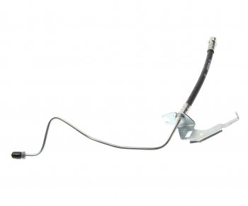 2 099 р. Шланг тормозной OPEL Astra H (05-) задний BOSCH BOSCH 1987481162  с доставкой в г. Кемерово. Увеличить фотографию 1