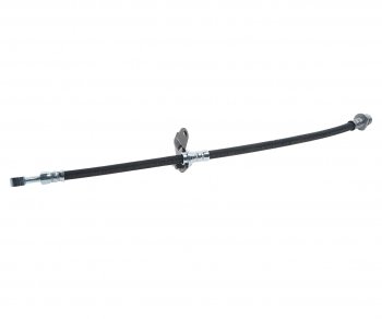 1 599 р. Шланг тормозной HONDA Accord (03-08) передний правый BOSCH BOSCH 1987481328 BOSCH 1987481328  с доставкой в г. Кемерово. Увеличить фотографию 2