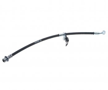 1 599 р. Шланг тормозной HONDA Accord (03-08) передний правый BOSCH BOSCH 1987481328 BOSCH 1987481328  с доставкой в г. Кемерово. Увеличить фотографию 1
