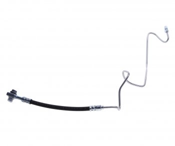 2 559 р. Шланг тормозной AUDI A3 задний правый BOSCH BOSCH 1987481339 BOSCH 1987481339  с доставкой в г. Кемерово. Увеличить фотографию 1