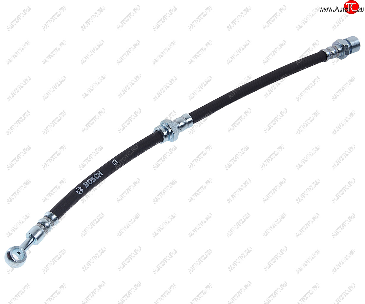 1 589 р. Шланг тормозной CHEVROLET Lacetti (03-) передний правый BOSCH BOSCH 1987481384  с доставкой в г. Кемерово