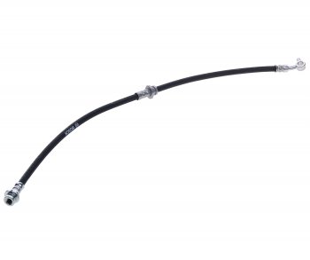 2 899 р. Шланг тормозной NISSAN Qashqai (06-13) передний правый BOSCH BOSCH 1987481433  с доставкой в г. Кемерово. Увеличить фотографию 1