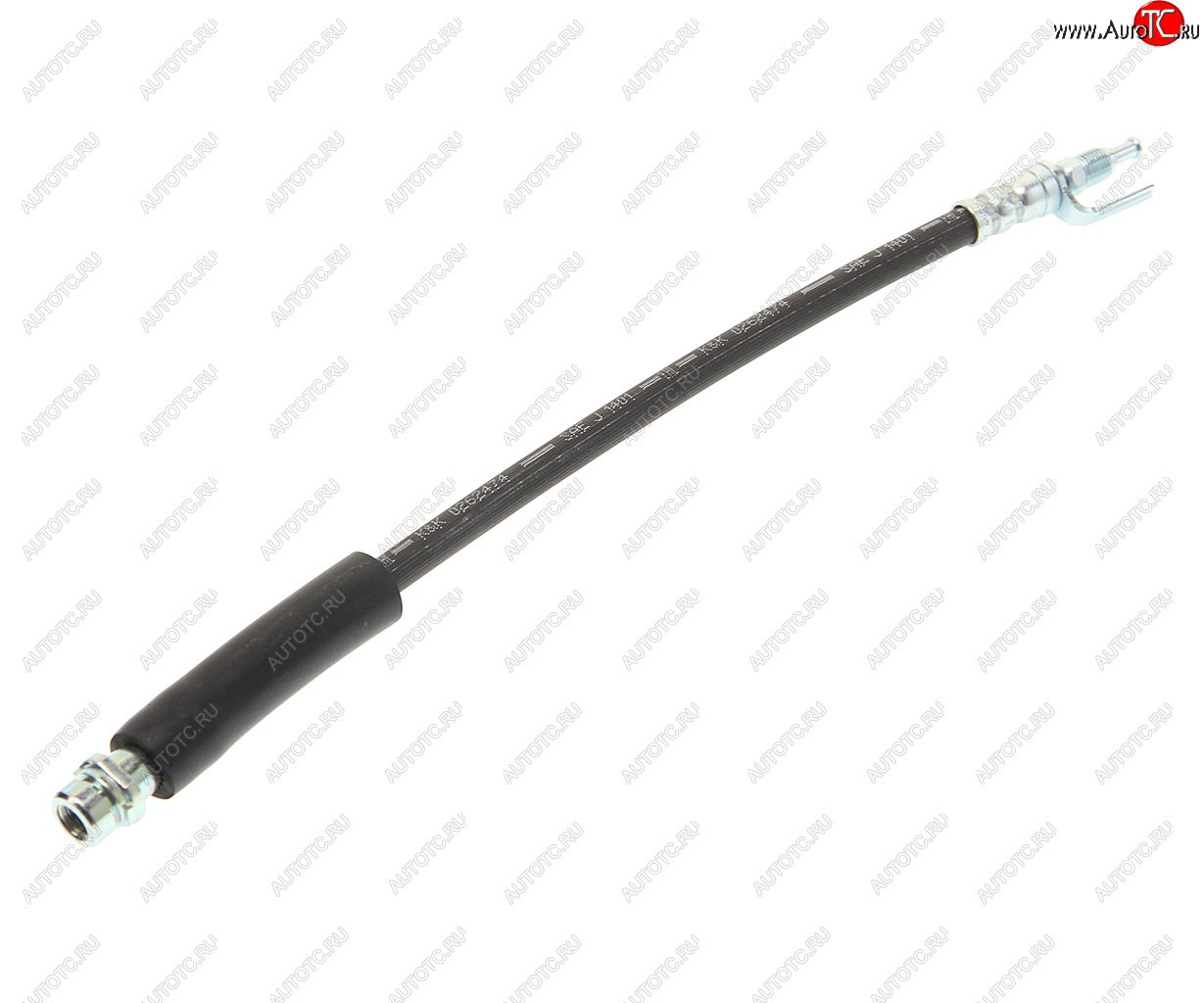 1 699 р. Шланг тормозной FORD Transit (06-) передний левый/правый BOSCH BOSCH 1987481487 BOSCH 1987481487  с доставкой в г. Кемерово