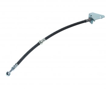 2 499 р. Шланг тормозной HYUNDAI Tucson (04-) передний левый BOSCH BOSCH 1987481497  с доставкой в г. Кемерово. Увеличить фотографию 2