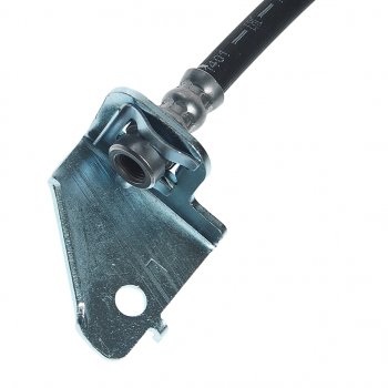 2 499 р. Шланг тормозной HYUNDAI Tucson (04-) передний левый BOSCH BOSCH 1987481497  с доставкой в г. Кемерово. Увеличить фотографию 3