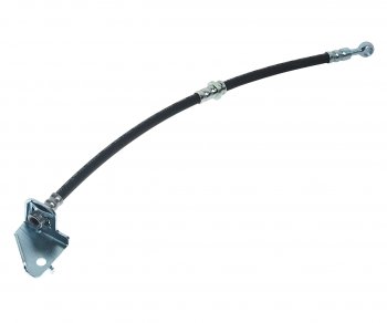 2 499 р. Шланг тормозной HYUNDAI Tucson (04-) передний левый BOSCH BOSCH 1987481497  с доставкой в г. Кемерово. Увеличить фотографию 1