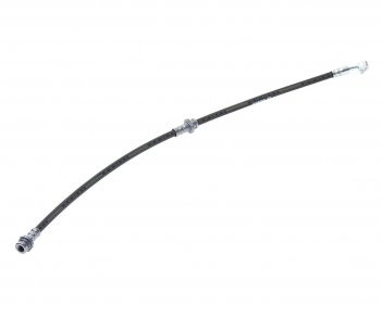 1 799 р. Шланг тормозной NISSAN X-Trail (07-) RENAULT Koleos (08-) передний левый BOSCH BOSCH 1987481572 BOSCH 1987481572  с доставкой в г. Кемерово. Увеличить фотографию 1
