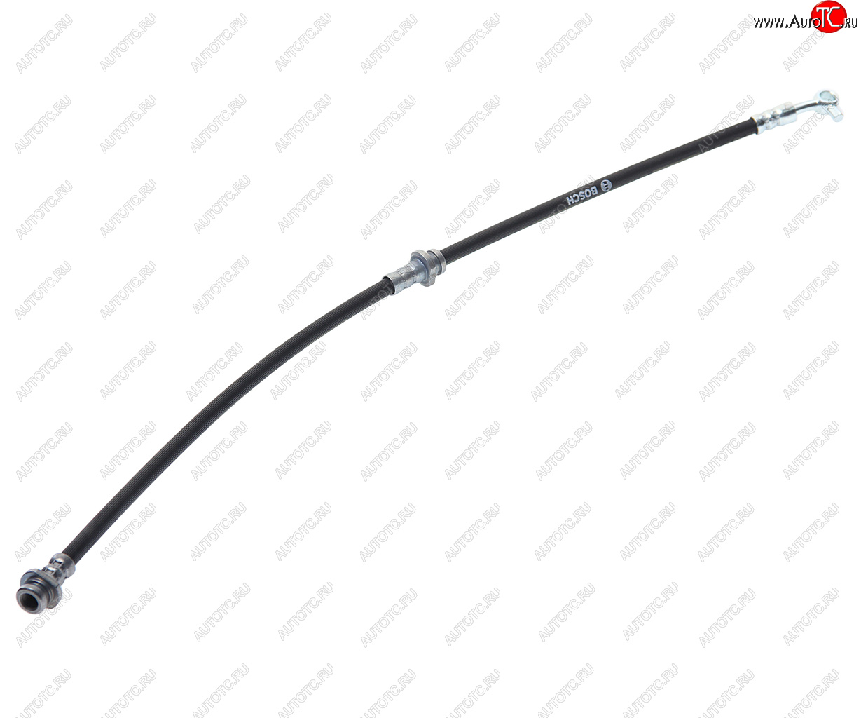 1 639 р. Шланг тормозной NISSAN X-Trail передний BOSCH BOSCH 1987481573  с доставкой в г. Кемерово